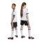 adidas Eintracht Frankfurt Trikot Away 2026/2027 Kids Weiß - weiss