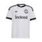adidas Eintracht Frankfurt Trikot Away 2026/2027 Kids Weiß - weiss