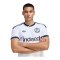 adidas Eintracht Frankfurt Trikot Away 2026/2027 Weiß - weiss