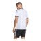 adidas Eintracht Frankfurt Trikot Away 2026/2027 Weiß - weiss
