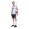 adidas Eintracht Frankfurt Trikot Away 2026/2027 Weiß - weiss