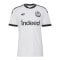 adidas Eintracht Frankfurt Trikot Away 2026/2027 Weiß - weiss