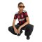 adidas Eintracht Frankfurt Trikot Home 2026/2027 Damen Rot - rot