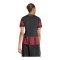 adidas Eintracht Frankfurt Trikot Home 2026/2027 Damen Rot - rot