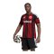 adidas Eintracht Frankfurt Trikot Home 2026/2027 Rot - rot