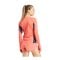 adidas Ekiden Sweatshirt Damen Rot - rot