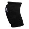 adidas Elite Knieschoner Knieschoner Kids Schwarz - schwarz