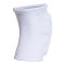 adidas Elite Knieschoner Knieschoner Kids Weiß - weiss