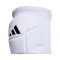adidas Elite Knieschoner Knieschoner Kids Weiß - weiss