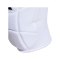 adidas Elite Knieschoner Knieschoner Kids Weiß - weiss