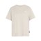 adidas Embroidery Pack Loose Graphic T-Shirt Damen Beige - beige