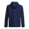 adidas Entrada 22 Allwetterjacke Kids Blau - blau