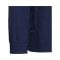 adidas Entrada 22 Allwetterjacke Kids Blau - blau