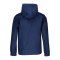 adidas Entrada 22 Allwetterjacke Kids Blau - blau