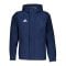 adidas Entrada 22 Allwetterjacke Kids Blau - blau