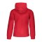 adidas Entrada 22 Allwetterjacke Kids Rot - rot