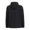 adidas Entrada 22 Allwetterjacke Kids Schwarz - schwarz