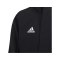 adidas Entrada 22 Allwetterjacke Kids Schwarz - schwarz