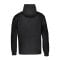adidas Entrada 22 Allwetterjacke Kids Schwarz - schwarz