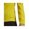 adidas Entrada 22 HalfZip Sweatshirt Damen Gelb - gelb