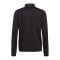adidas Entrada 22 HalfZip Sweatshirt Schwarz - schwarz