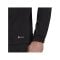 adidas Entrada 22 HalfZip Sweatshirt Schwarz - schwarz