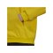 adidas Entrada 22 Hoody Gelb - gelb