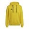 adidas Entrada 22 Hoody Gelb - gelb