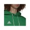 adidas Entrada 22 Hoody Grün - gruen