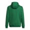 adidas Entrada 22 Hoody Kids Grün - gruen