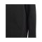 adidas Entrada 22 Hoody Kids Schwarz - schwarz