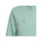 adidas Entrada 22 Hoody Kids Türkis - tuerkis