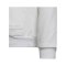 adidas Entrada 22 Hoody Kids Weiss - weiss