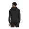 adidas Entrada 22 Hoody Schwarz - schwarz