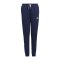 adidas Entrada 22 Jogginghose Kids Blau - blau