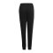 adidas Entrada 22 Jogginghose Kids Schwarz - schwarz