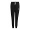 adidas Entrada 22 Jogginghose Kids Schwarz - schwarz