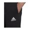 adidas Entrada 22 Jogginghose Schwarz - schwarz