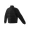 adidas Entrada 22 Light Jacke Kids Schwarz - schwarz
