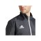 adidas Entrada 22 Light Jacke Schwarz - schwarz