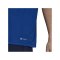 adidas Entrada 22 Poloshirt Blau Weiss - blau
