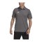 adidas Entrada 22 Poloshirt Grau - grau