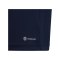 adidas Entrada 22 Poloshirt Kids Dunkelblau - blau
