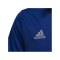 adidas Entrada 22 Poloshirt Kids Blau - blau