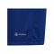 adidas Entrada 22 Poloshirt Kids Blau - blau