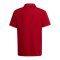 adidas Entrada 22 Poloshirt Rot - rot