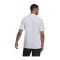 adidas Entrada 22 Poloshirt Weiss - weiss