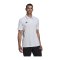 adidas Entrada 22 Poloshirt Weiss - weiss