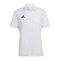 adidas Entrada 22 Poloshirt Weiss - weiss