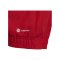 adidas Entrada 22 Präsentationsjacke Kids Rot - rot